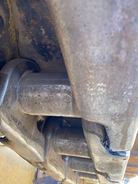 1984 CATERPILLAR D9L - Image 18